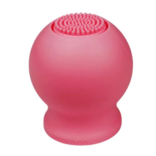 Massaggiatore Per Labbra,Strumenti Di Trucco A Suzione Con Pennello | Dispositivo Massaggiatore Per Cura Delle Labbra A Volume | Per Uso Quotidiano Casa Festa Viaggio Compleanno Vacanza Appuntamenti D