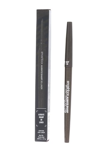 SmashBox Always Sharp 3D Liner, Sparks, 0.27 Ounce