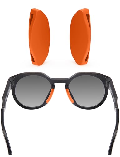 Image of ToughAsNails Replacement Nose Pads for Oakley Frogskins Range OO9284 OO9503 /HSTN OO9242 /HSTN Metal OO9279 /HSTN SQ OO9533