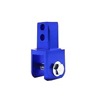 Asudaro Code De Guidon Extension de moto Riser amortisseur Extension de Asudaro Code De Guidon Extension de moto Riser amortisseur Extension de
