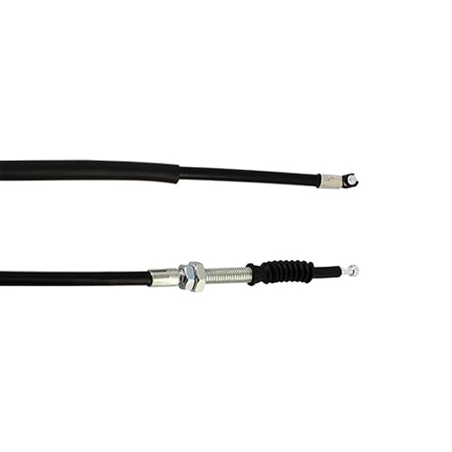 cyclingcolors Clutch Cable, Clutch Cable, Gearbox, Motorcycle, Scooter, Moped Compatible with Honda MT 50 S 81-93 - (Type OEM 22870-167-000)