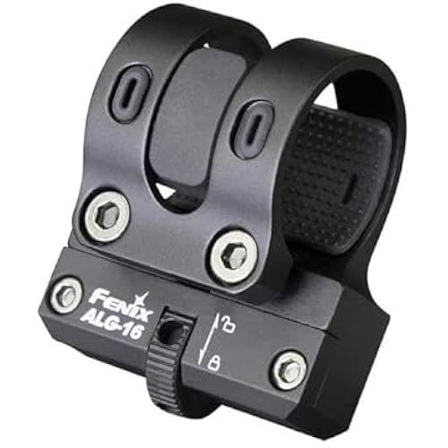 ALG-16 Multi Torch Mount for Torches with Body Diameter 23-25.4mm
