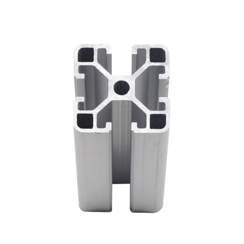 Profilé aluminium 4040 de 800mm pour corriger les vibrations de vos axes linéaires