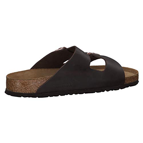Image of Birkenstock Women's Arizona Soft Footbed Sandals