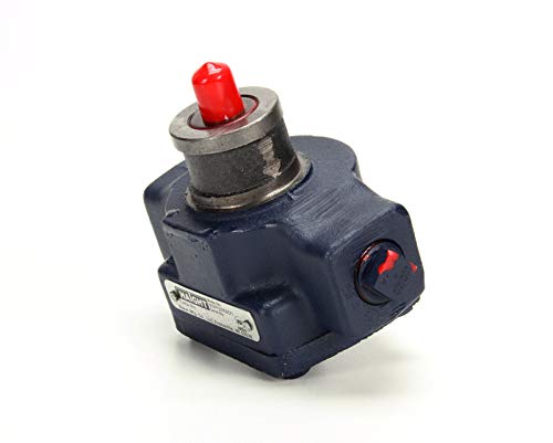 BKI P0070 Pump Only for Haight Motor