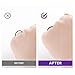 26-Pack Ring Size Adjuster for Loose Rings – 15 Sizes & 3 Styles, Invisible Ring Guards, Spacers, Resizer– Fits Men & Women, Comfortable Fit for Jewelry Adjustment
