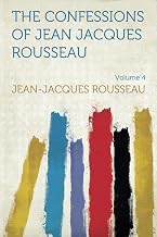 Featured Insights Audiobook The Confessions of Jean Jacques Rousseau 2025