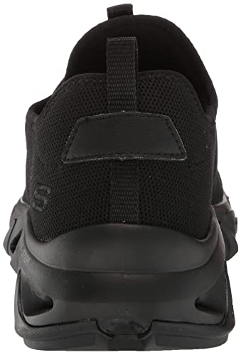 Image of Skechers Men Flex Conway Lawler Sneakers