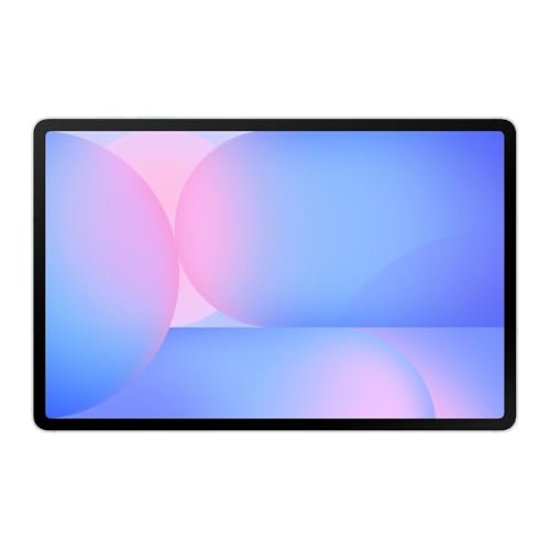 Image of Samsung Galaxy Tab S10 FE+ 13.1 inch Tablet, 128 GB (Blue)