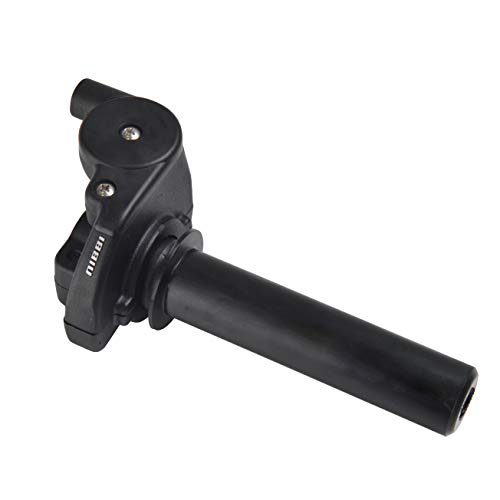 NIBBI High Sensitivity Short Stroke Light Control Motocross Throttle Handlebar Fit Dirt Bike Motocross NIBBI High Sensitivity Short Stroke Light Control Motocross Throttle Handlebar Fit Dirt Bike Motocross