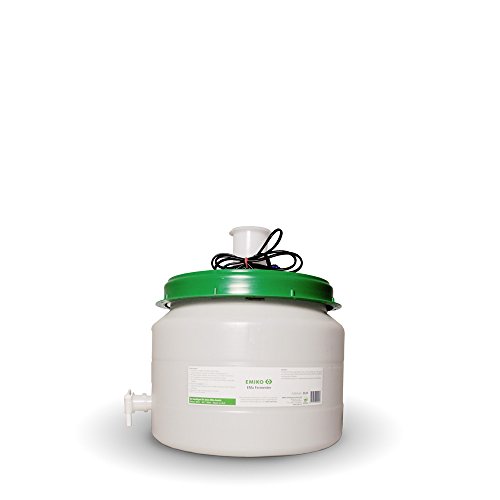 Preisvergleich Produktbild EMa-Fermenter 30 Liter