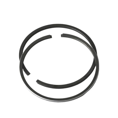 Segments Piston +0.25mm Résoudre la Perte de Compression Moteur Hors-Bord