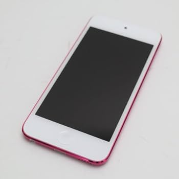 iPod touch 第6世代 128GB ピンク Amazon.co.jp: 【整備済み品】 Apple iPod touch (第6世代