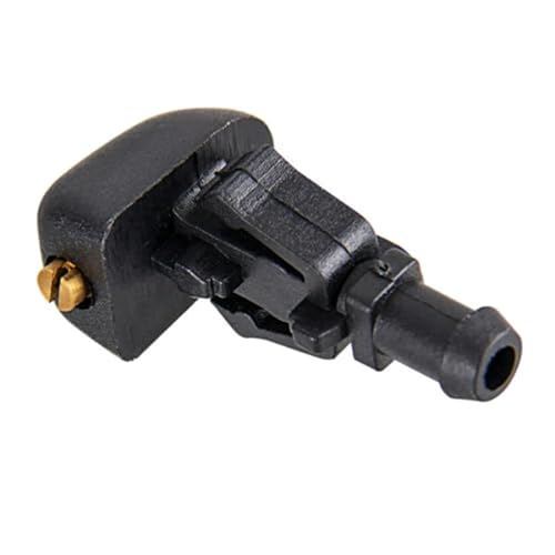 Gicleur et buse de lave-glace 3W7Z17603AA pour essuie-glace avant auto de 2004 à 2014 - 2