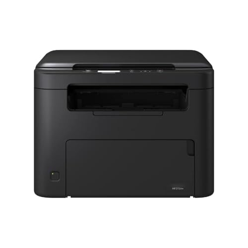 Amazon.co.jp: A4 モノクロレーザビームプリンタ複合機 MF272dw(無線