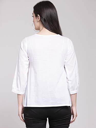 Image of pluss Women's Regular Fit Top