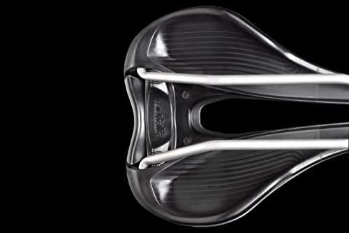 SELLE ITALIA X-BOW TM Saddle 155x255mm (L3) Superflow Black - Image 3