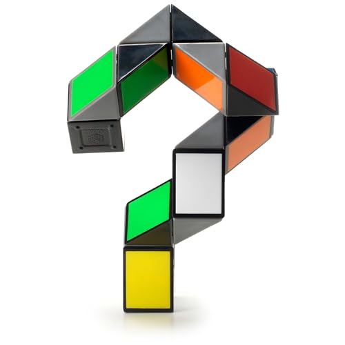 Spin Master Rubiks Twist 6063031 - vue 6