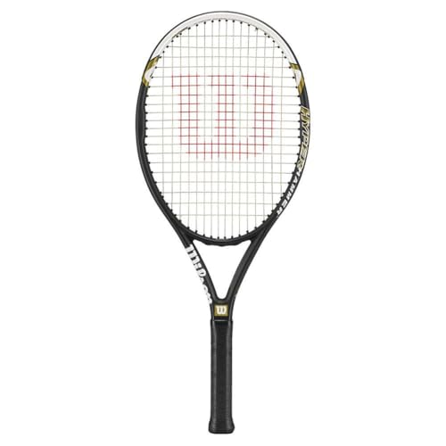 Wilson Hyper Hammer 5.3 110 - Raqueta de tenis pretrung
