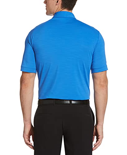 Callaway Men's Short Sleeve Tonal Polo Shirt2