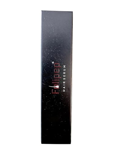 Image of New Folipep Hair Vitalizing Solution (Serum) 30ml