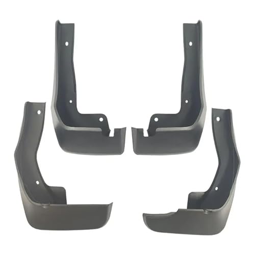 Garde-boue voiture Odyssey 2022 faldillas para coche bavette de roue