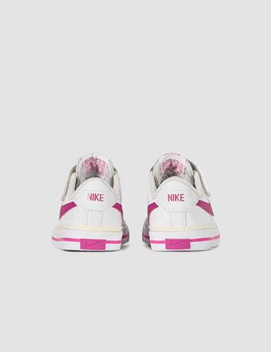 Image of Nike Unisex Kids' Court Legacy Shoes - Boys Girls Toddlers & Baby Sneakers