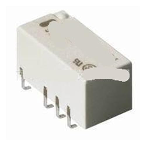 Relais G6S-2-Y-12VDC pour remplacer un composant de commutation défectueux