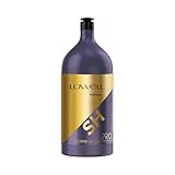 Shampoo Uso Profissional 2,5 Litros Lowell