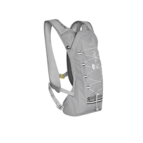 NC1797 GREY RUNNING BACKPACK JOURNEY NILS CAMP