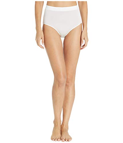 Image of Wacoal Women's B-Smooth Seamless Full Coverage Brief Panty, 838175
