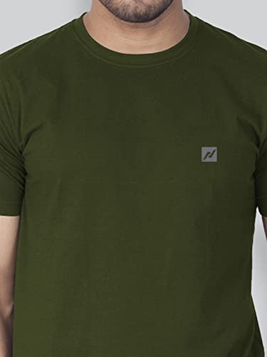 Image of Lux Nitro Men T-Shirt
