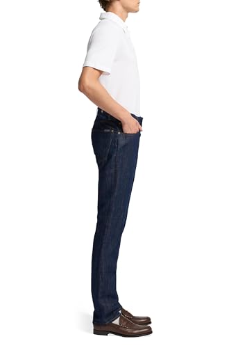7 For All Mankind Men's The Straight3