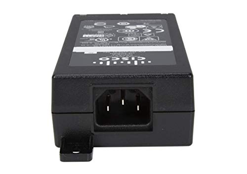 Image of Cisco Business Power Over Ethernet Injector | Limited Lifetime Protection (CB-PWRINJ-in)