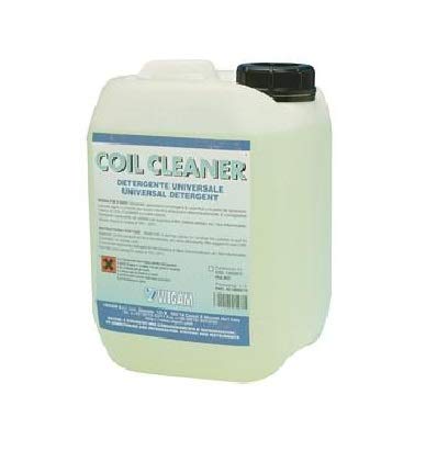 Wigam COIL-CLEANER detergente liquido concentrato per unità esterne 13005015