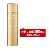 アクアレーベル トリートメントローション (オイルイン) とてもしっとり トライアル 100ml