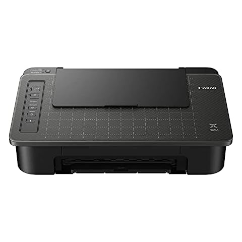 Canon TS302 Wireless Inkjet Printer Cover