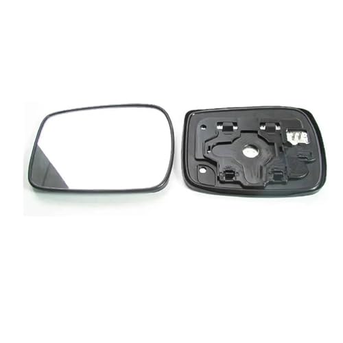 �h�A�~���[ �����Y �ɓK������A�R�[�h 8��� 2008-2012�N���p �I�[�g�A�N�Z�T���[ �T�C�h �E�B���O �o�b�N�~���[ ���˃K���X(2Pieces left and right)