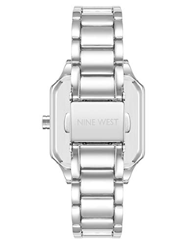 Image of Nine West Women's Bracelet Watch