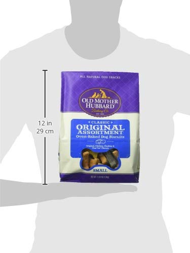 Wellpet 4-Pack Old Fashioned Assorted, 3.5 Ounce miniatura 6