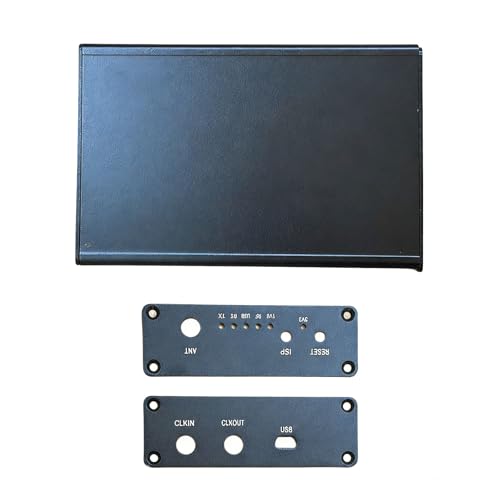 Carcasa de aluminio compacta para proteger circuitos sensibles del calor