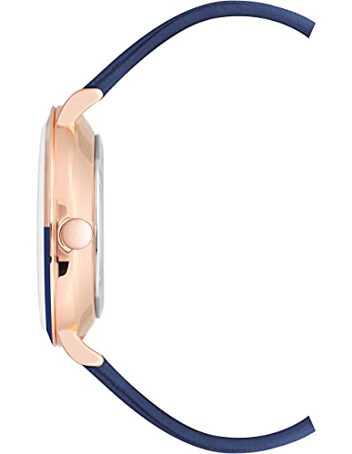 Image of Nine West Women's Strap Watch