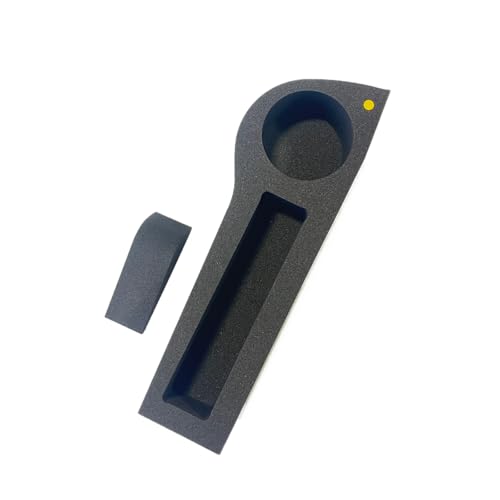 シーエイスポルト(CASPORT) ドリンクホルダー VW ゴルフ8 (L)