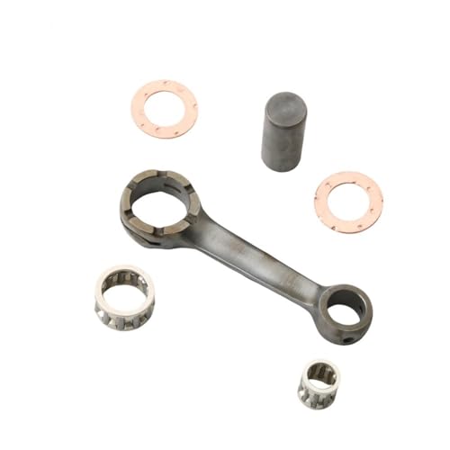 Pièces moteur de scooter BWS50 JOG50 kit bielle vilebrequin 2T