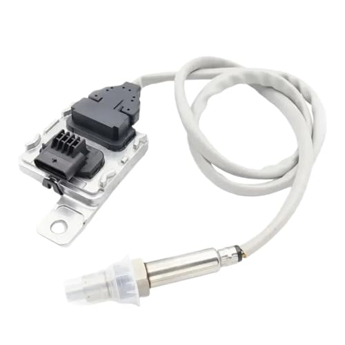 Capteur d'azote et d'oxygène 4K0907807AJ anti-panne moteur pour A7 et A8