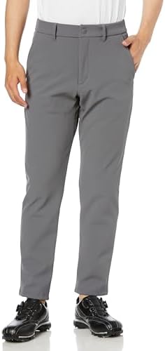 （12:00時点） [グンゼ] ストレッチパンツ BODYWILD ボディワイルド GOLF ポンディング テーパード メンズ グレ－