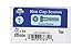 Hillman Hex Cap Screws 1/4 " X 3/4 " Grade 5 Coarse Hex Head