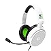Produktbild STEALTH C6-100 Green Over Ear Gaming Headset PS4/PS5, Xbox, Nintendo Switch, PC mit flexiblem Mikrofon, 3,5 mm Klinke, 1,5 m Kabel, leicht, bequem und langlebig