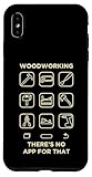 Divertente design "No App" per la lavorazione del