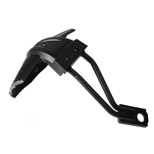 Garde-boue arrière moto Honda XADV 750 pour éviter les projections de boue sur la route